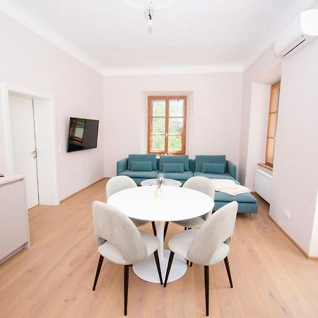 Das Torhaus Feldbach  Exteriér fotografie