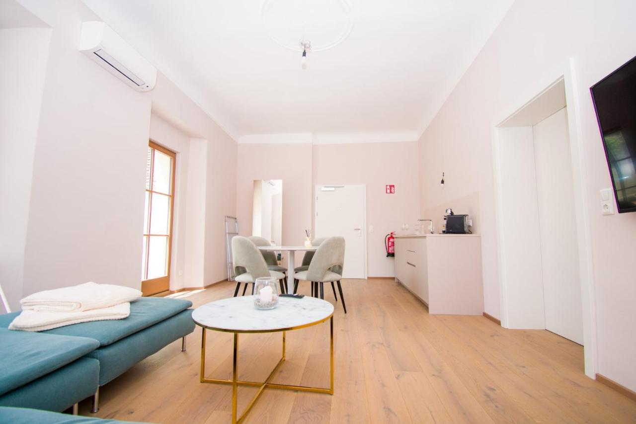 Das Torhaus Feldbach  Exteriér fotografie