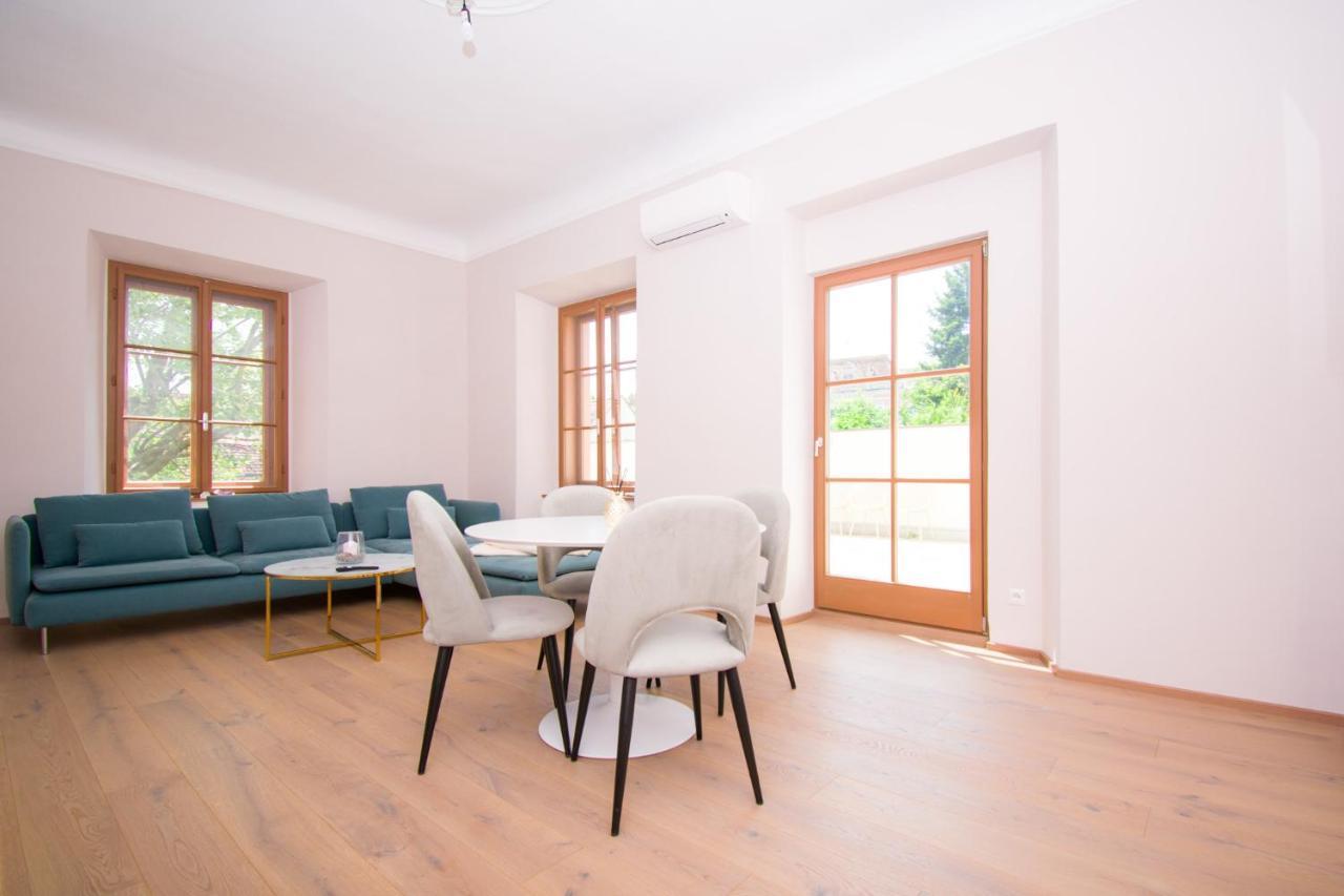 Das Torhaus Feldbach  Exteriér fotografie