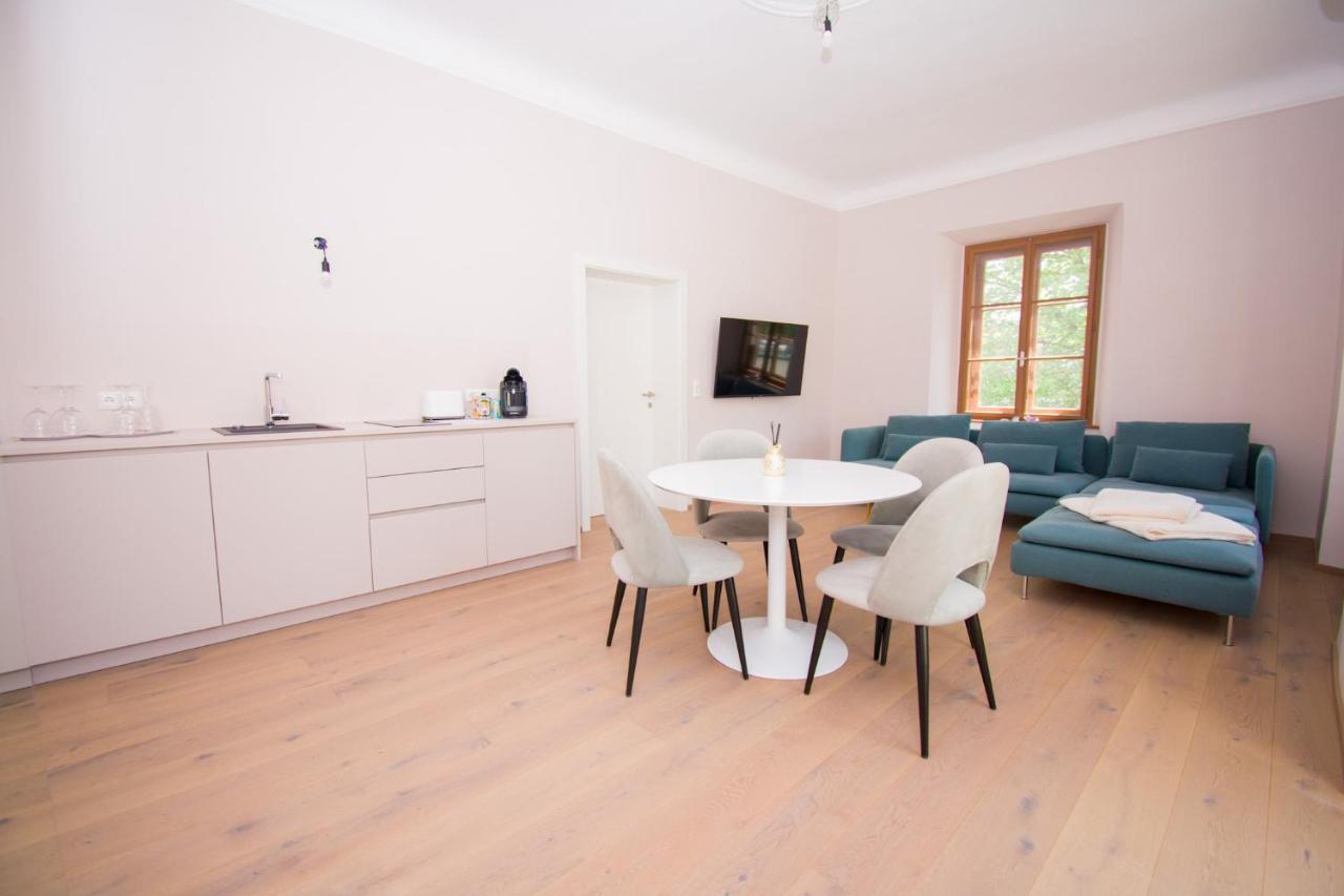 Das Torhaus Feldbach  Exteriér fotografie