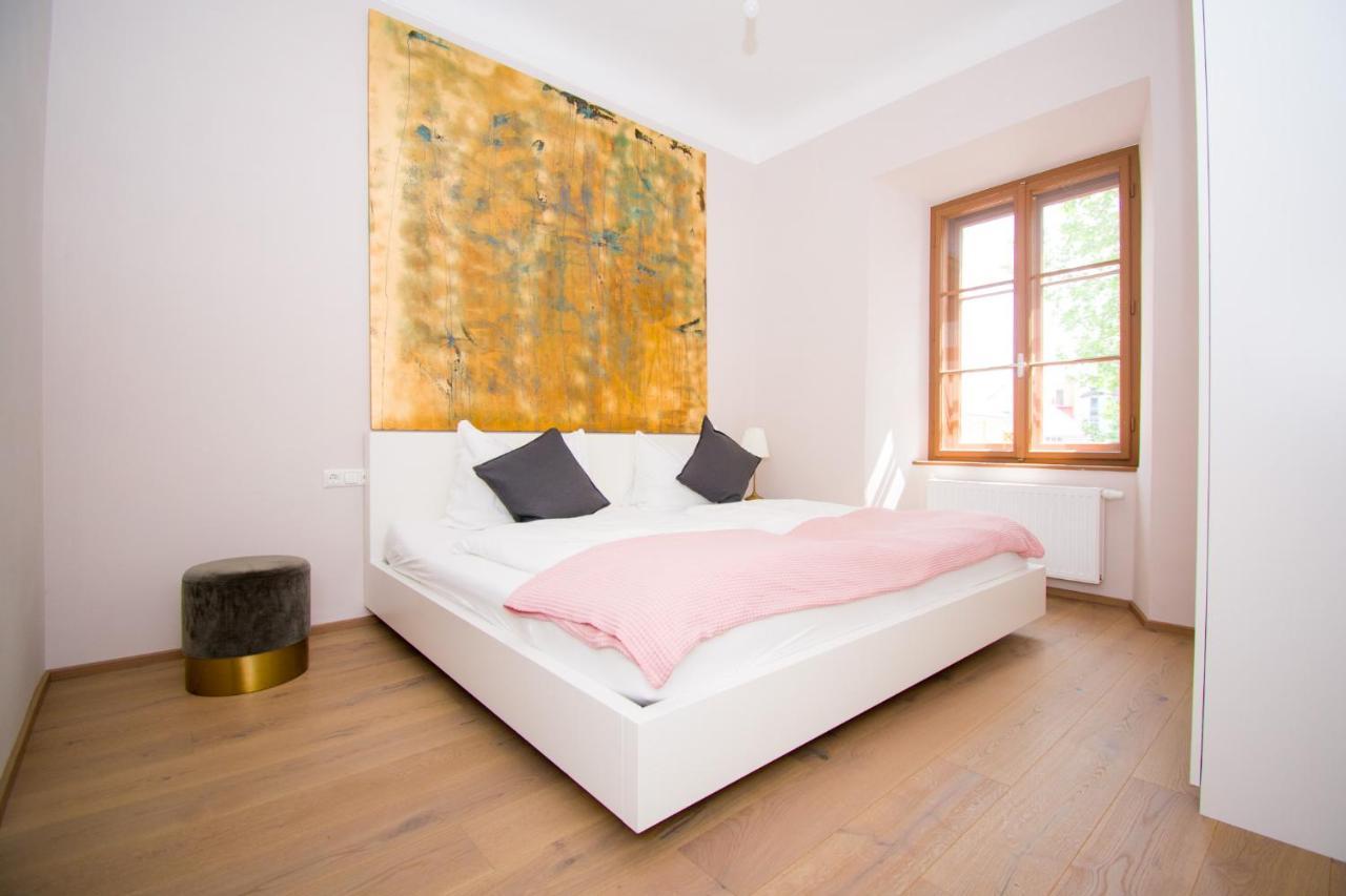 Das Torhaus Feldbach  Exteriér fotografie