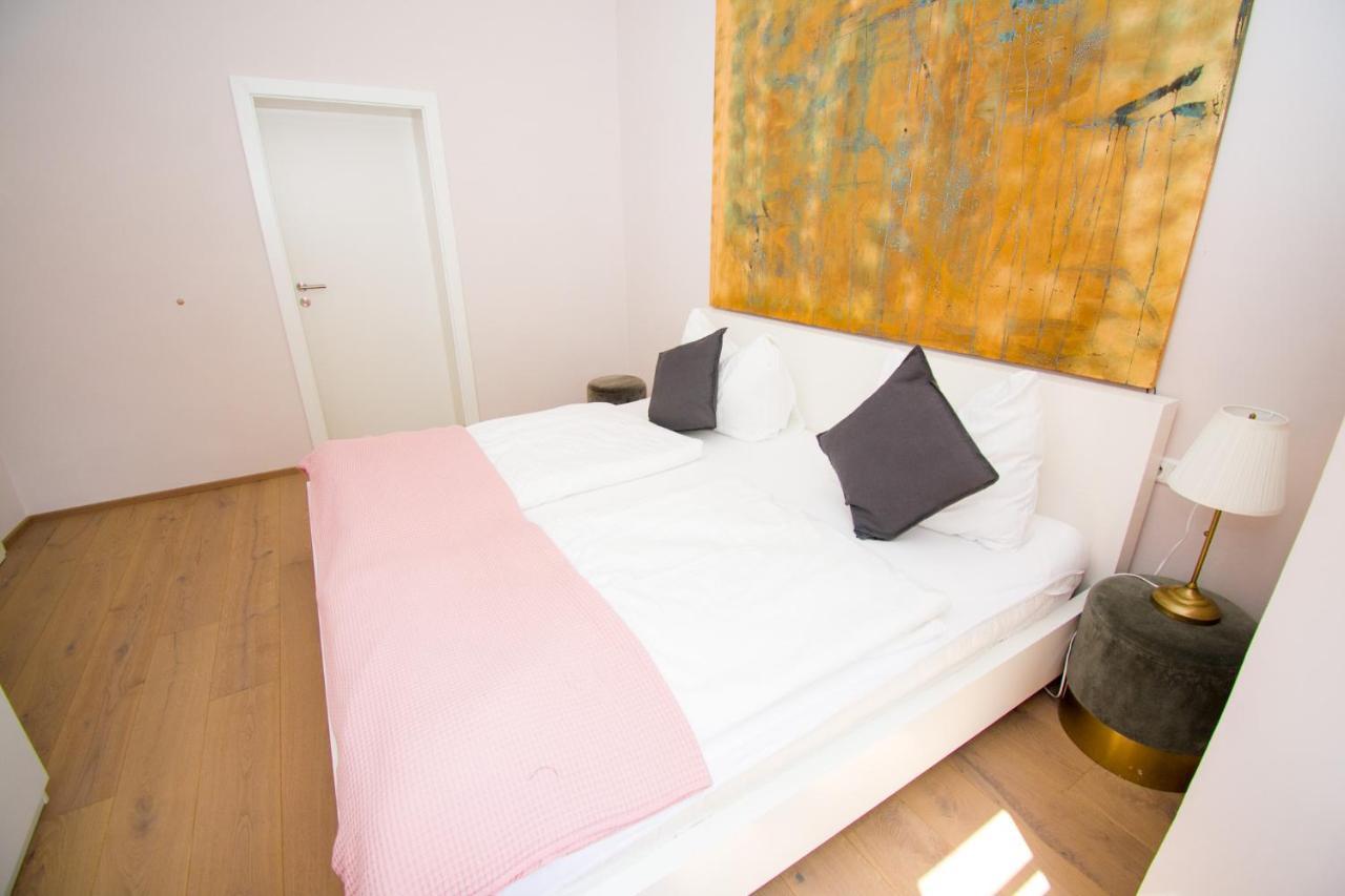 Das Torhaus Feldbach  Exteriér fotografie