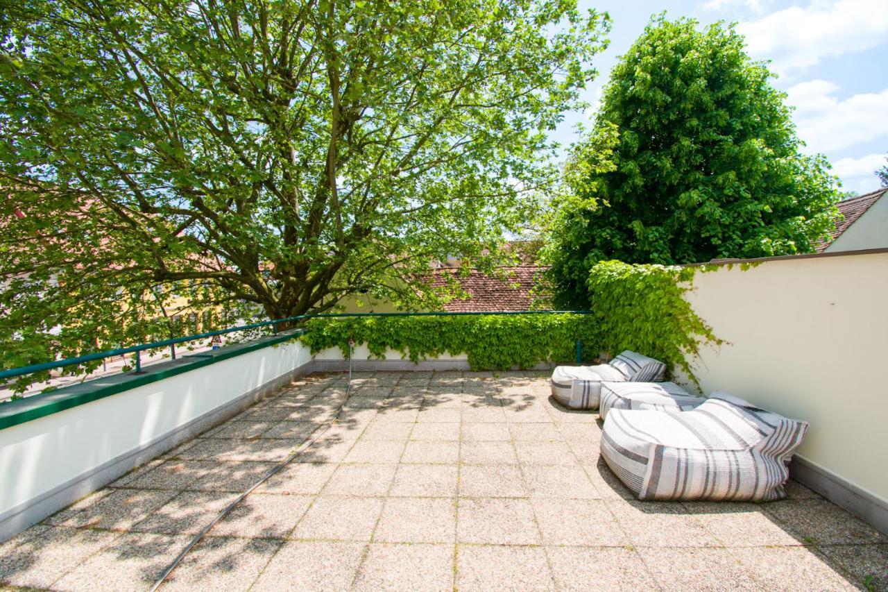 Das Torhaus Feldbach  Exteriér fotografie