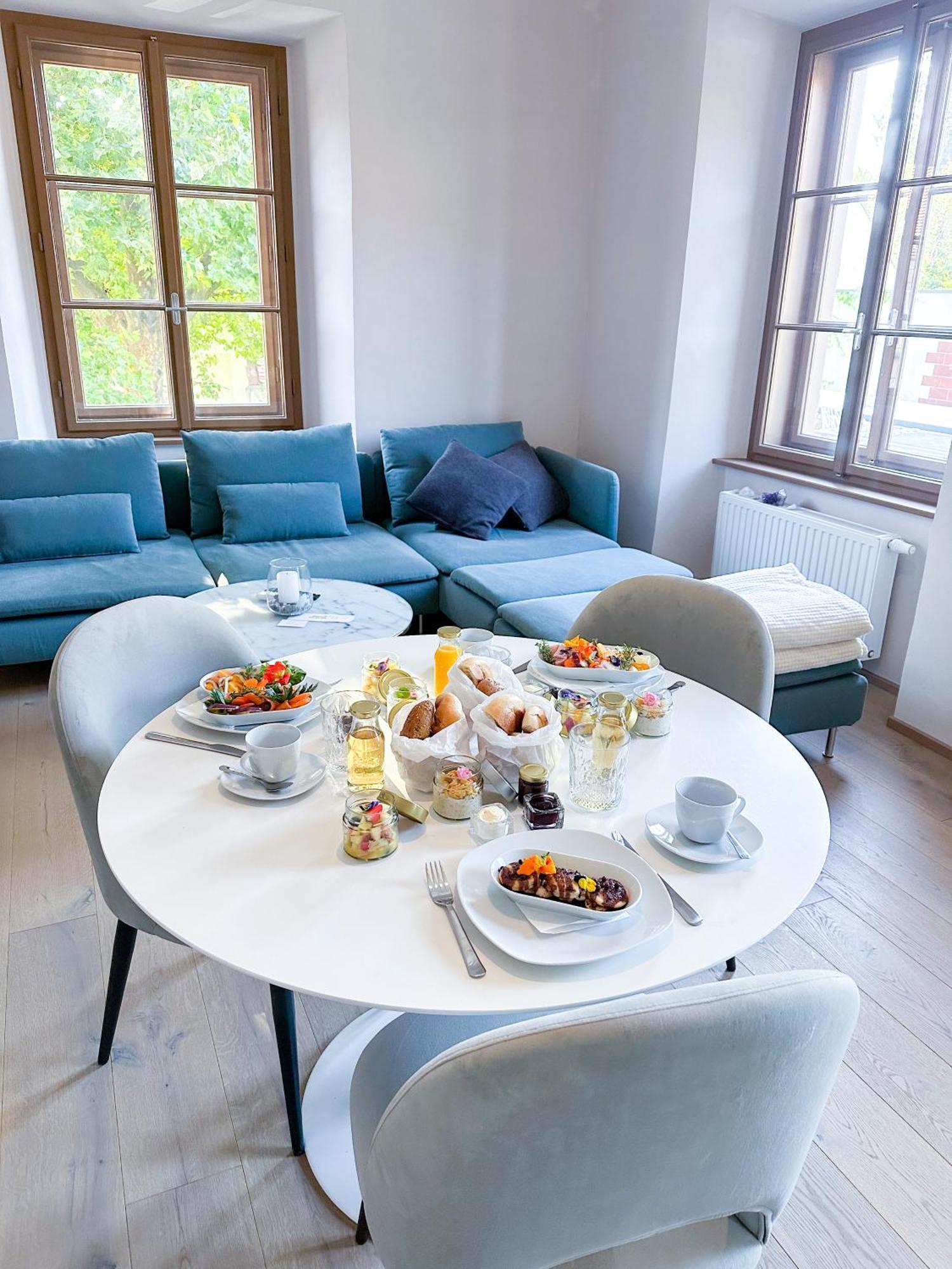 Das Torhaus Feldbach  Exteriér fotografie